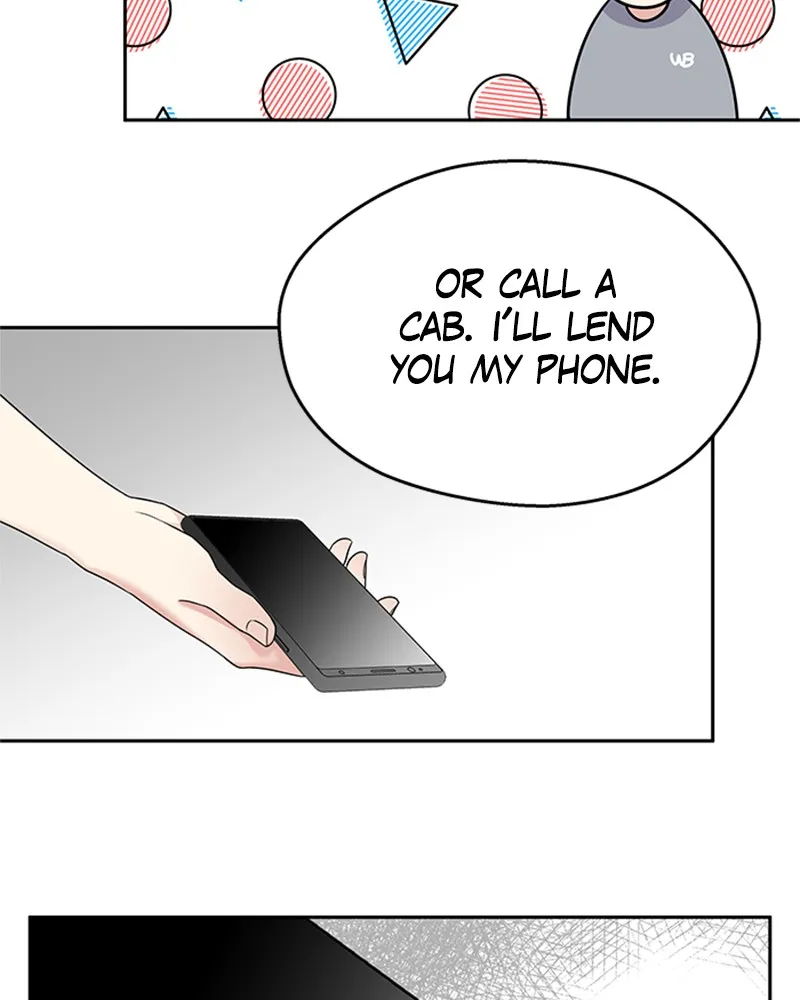 Act Like You Love Me! Chapter 4 page 52 - 