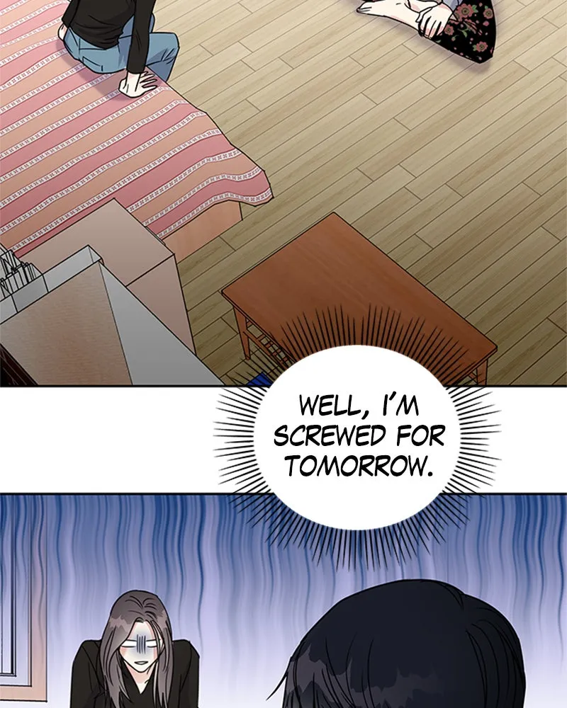 Act Like You Love Me! Chapter 4 page 60 - 