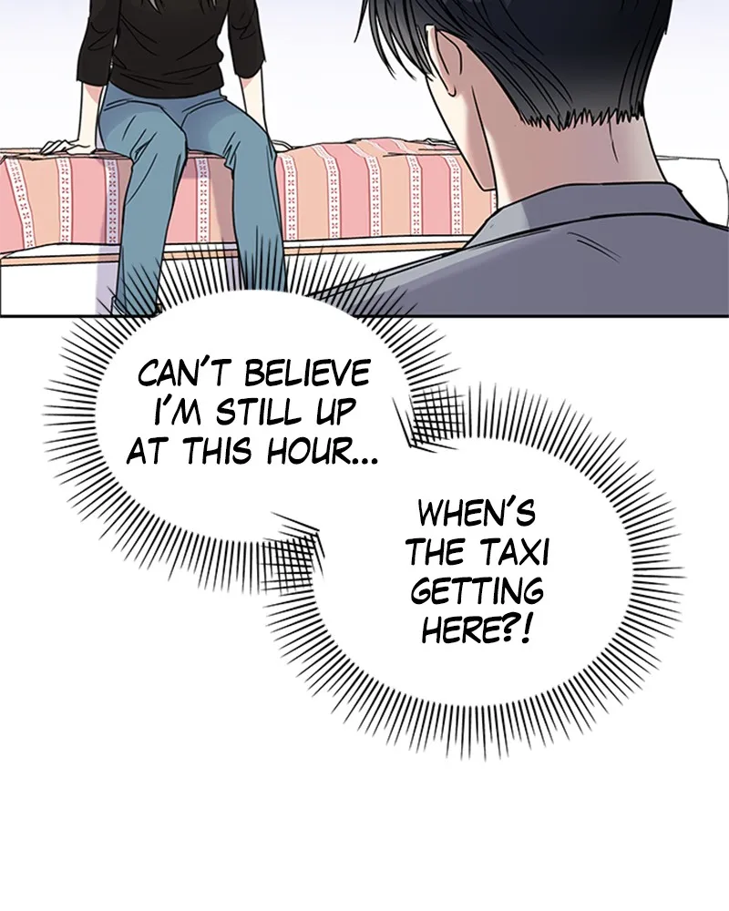 Act Like You Love Me! Chapter 4 page 61 - 