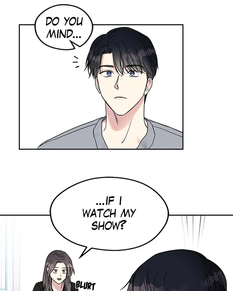 Act Like You Love Me! Chapter 4 page 62 - 