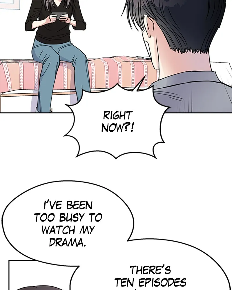 Act Like You Love Me! Chapter 4 page 63 - 
