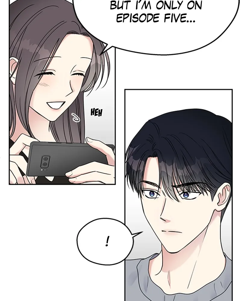 Act Like You Love Me! Chapter 4 page 64 - 