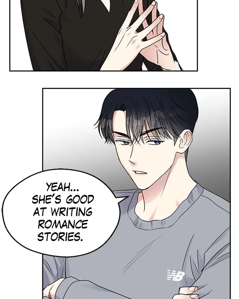 Act Like You Love Me! Chapter 4 page 71 - 