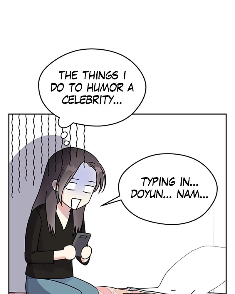 Act Like You Love Me! Chapter 4 page 76 - 