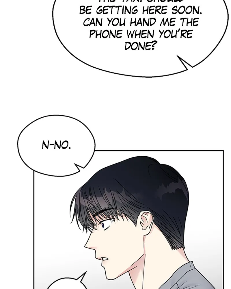 Act Like You Love Me! Chapter 4 page 78 - 