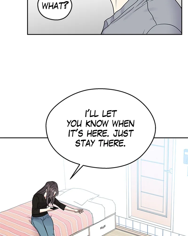 Act Like You Love Me! Chapter 4 page 79 - 