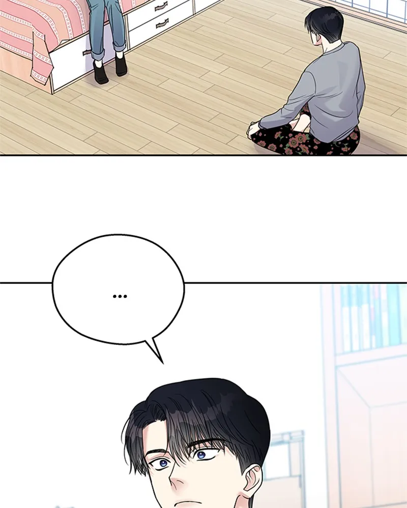Act Like You Love Me! Chapter 4 page 80 - 