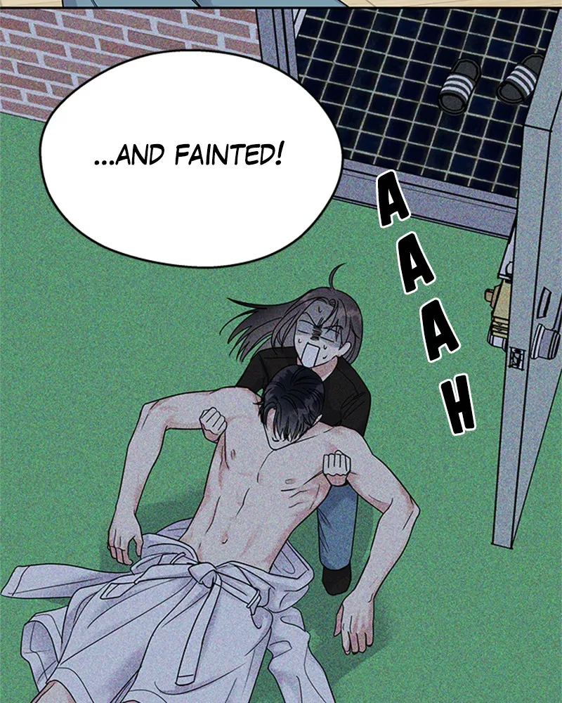Act Like You Love Me! Chapter 4 page 9 - 