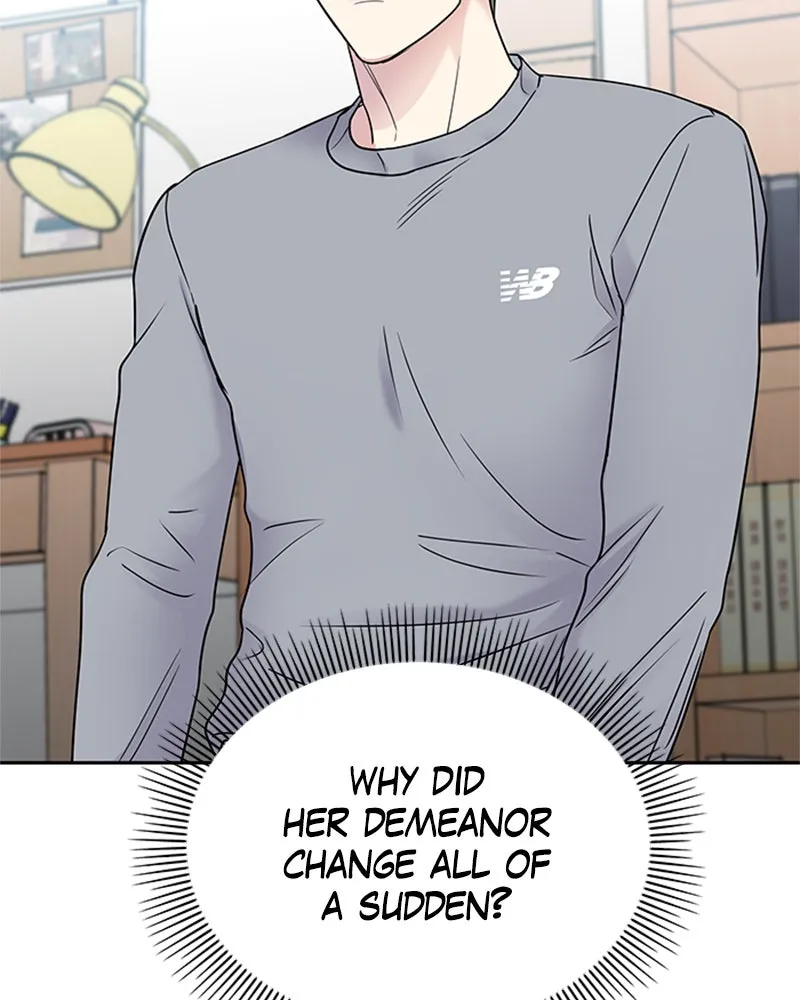 Act Like You Love Me! Chapter 4 page 81 - 