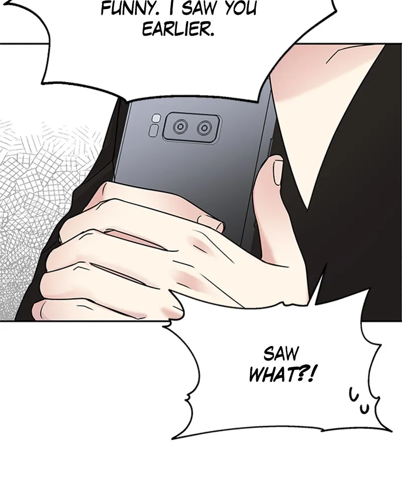 Act Like You Love Me! Chapter 4 page 87 - 