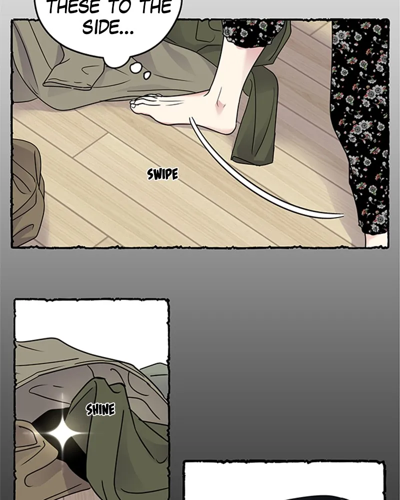 Act Like You Love Me! Chapter 4 page 89 - 