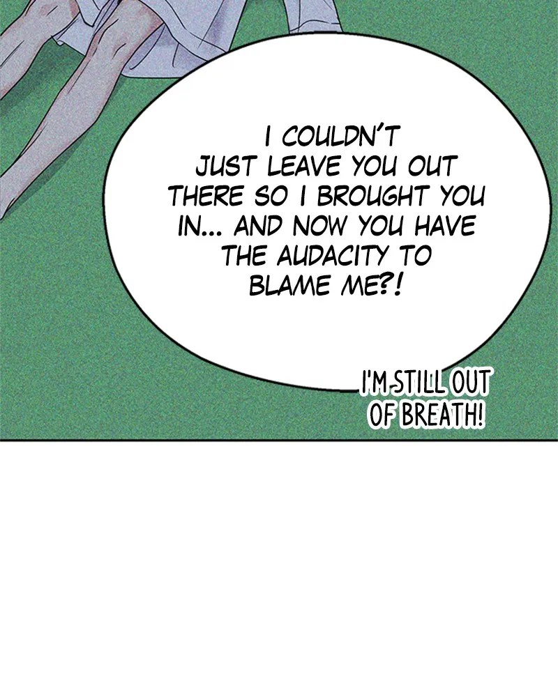 Act Like You Love Me! Chapter 4 page 10 - 