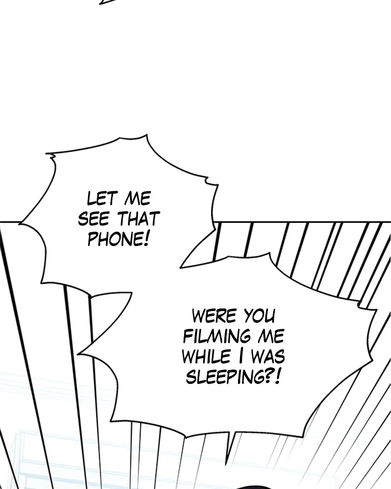 Act Like You Love Me! Chapter 4 page 93 - 