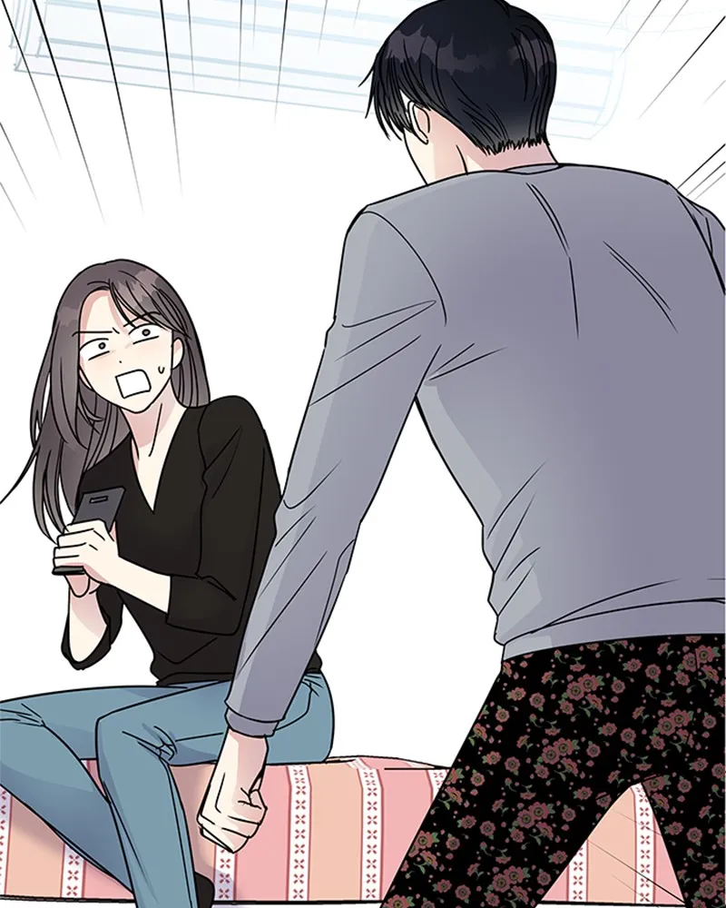 Act Like You Love Me! Chapter 4 page 94 - 