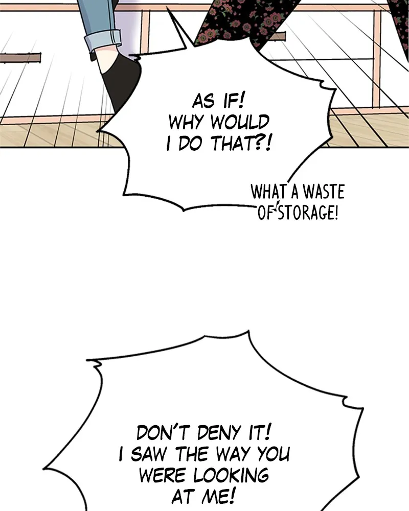 Act Like You Love Me! Chapter 4 page 95 - 