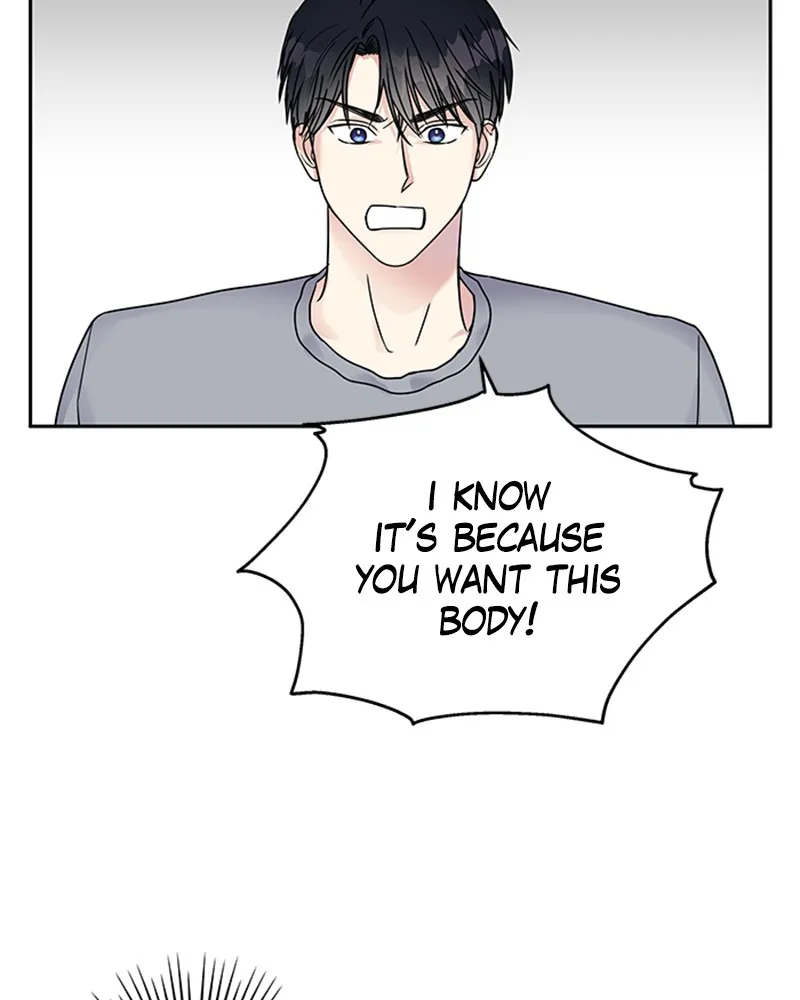 Act Like You Love Me! Chapter 4 page 97 - 