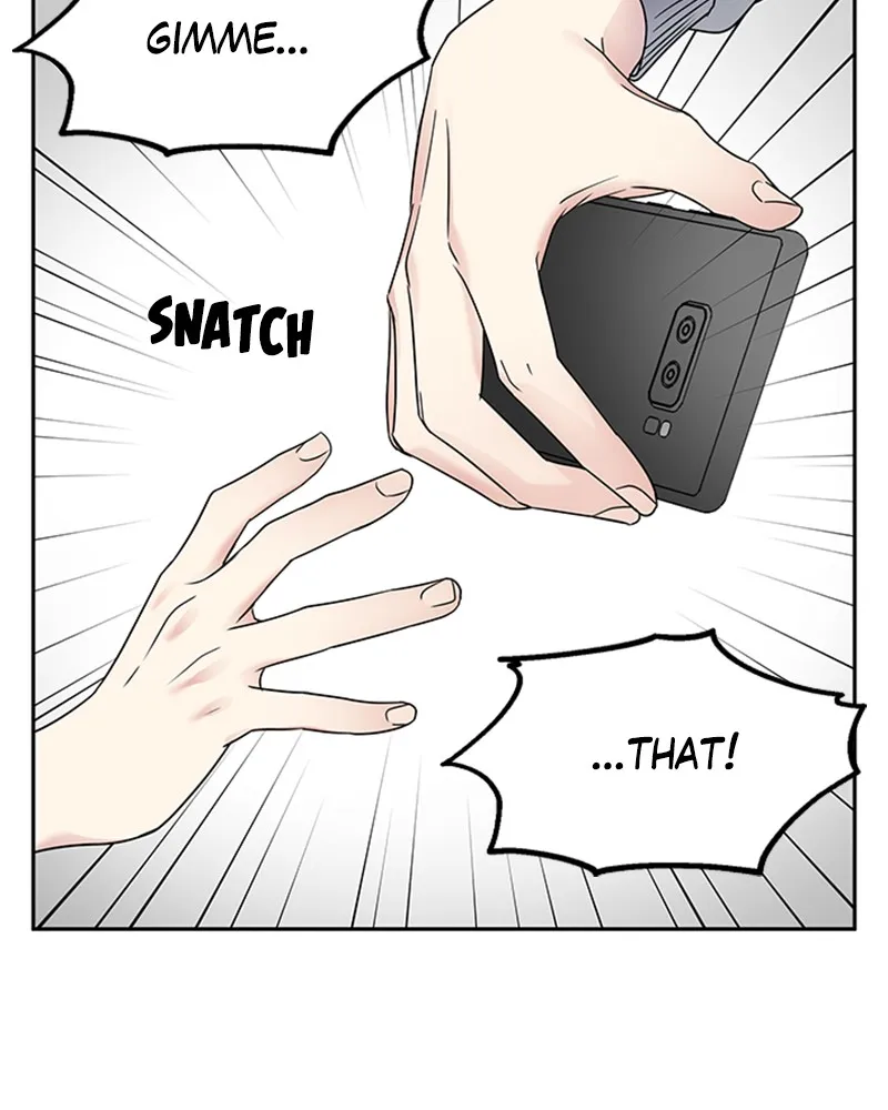Act Like You Love Me! Chapter 4 page 100 - 