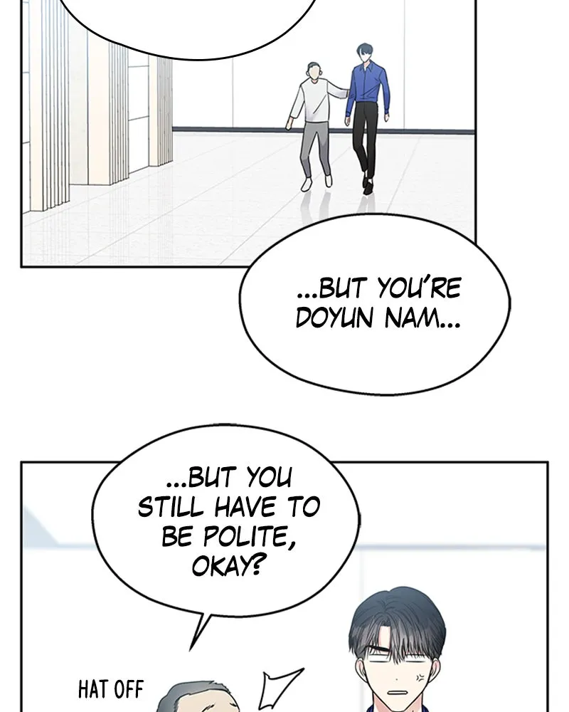 Act Like You Love Me! Chapter 5 page 101 - 