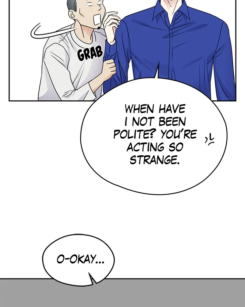 Act Like You Love Me! Chapter 5 page 102 - 