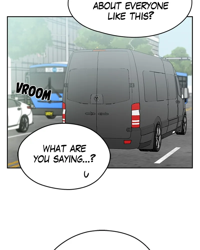 Act Like You Love Me! Chapter 5 page 14 - 