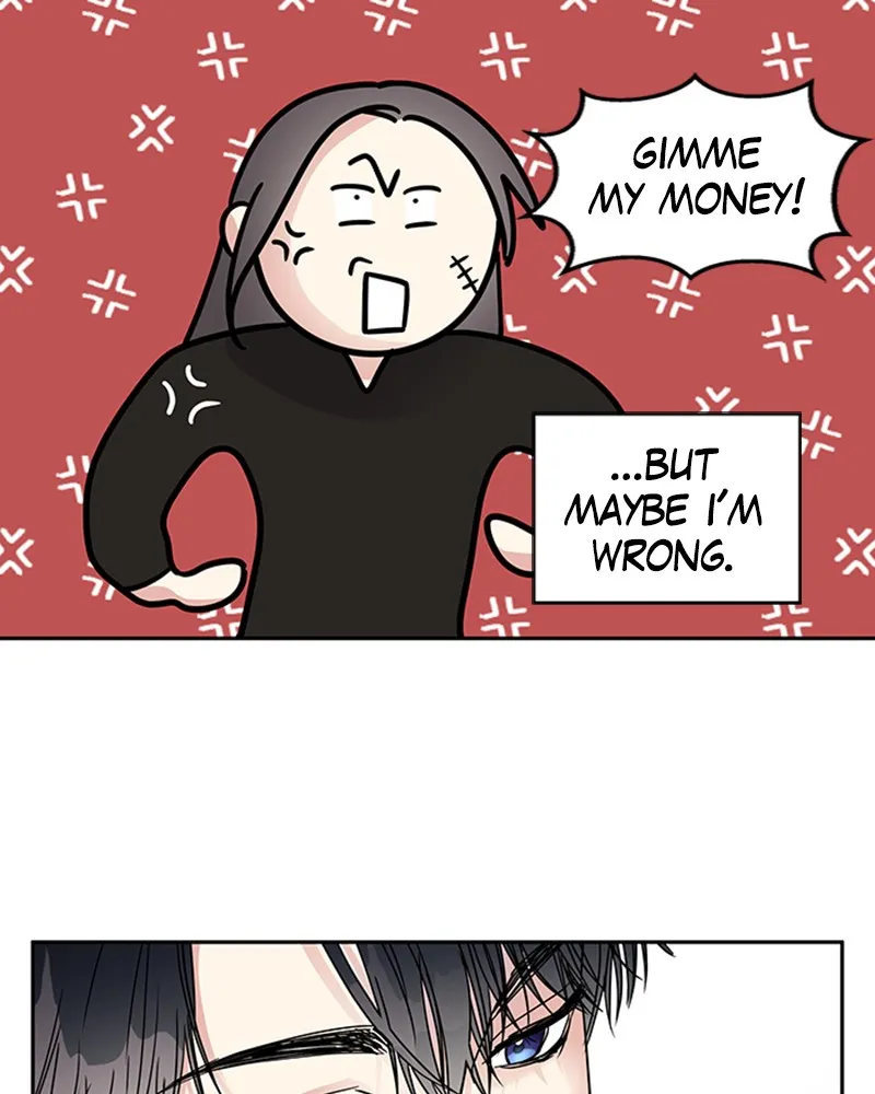 Act Like You Love Me! Chapter 5 page 19 - 
