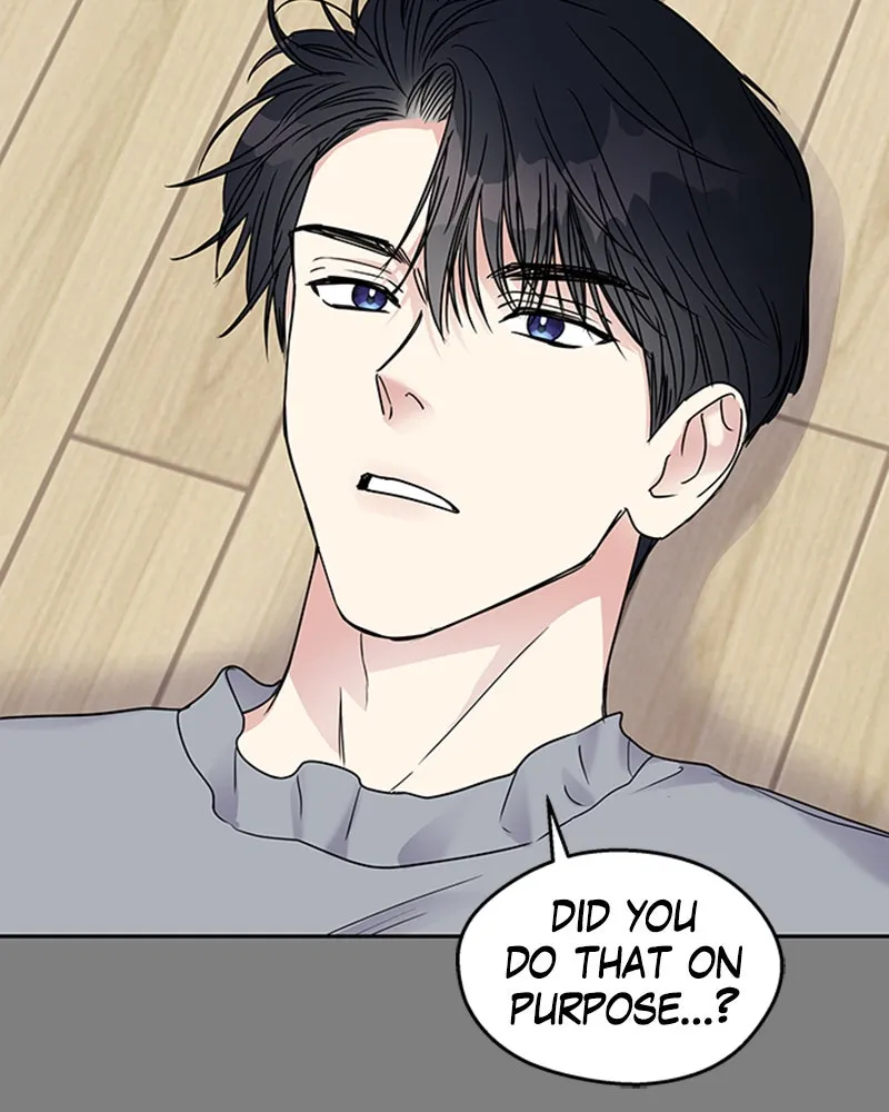Act Like You Love Me! Chapter 5 page 23 - 