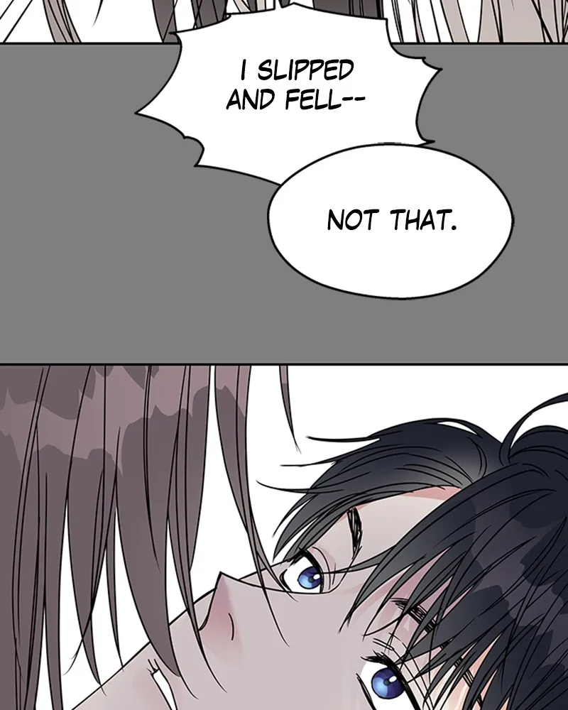 Act Like You Love Me! Chapter 5 page 25 - 
