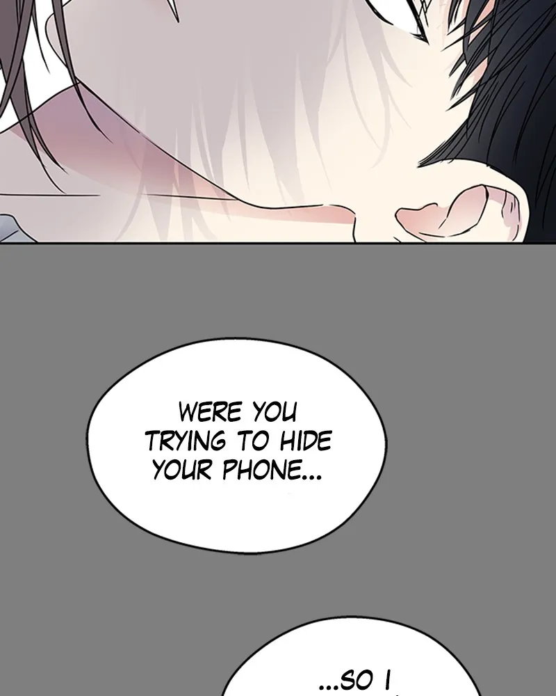 Act Like You Love Me! Chapter 5 page 26 - 