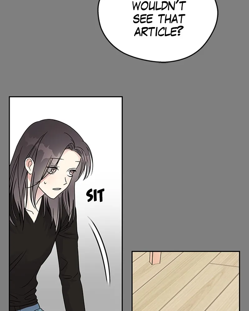 Act Like You Love Me! Chapter 5 page 27 - 