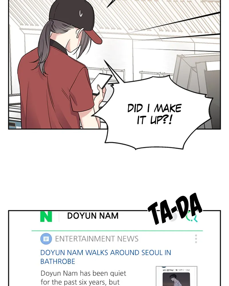 Act Like You Love Me! Chapter 5 page 4 - 