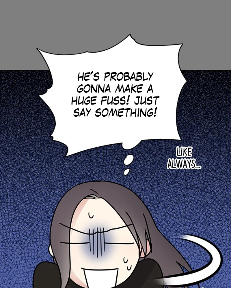 Act Like You Love Me! Chapter 5 page 31 - 