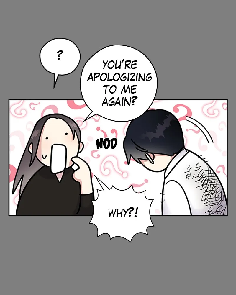 Act Like You Love Me! Chapter 5 page 34 - 