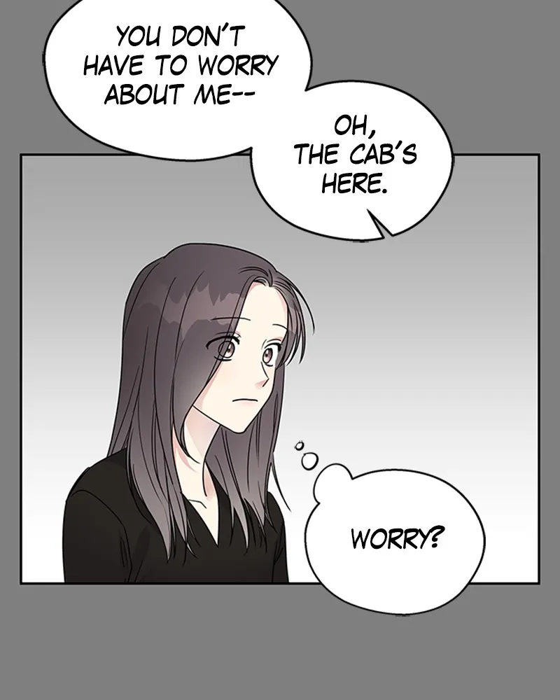 Act Like You Love Me! Chapter 5 page 36 - 