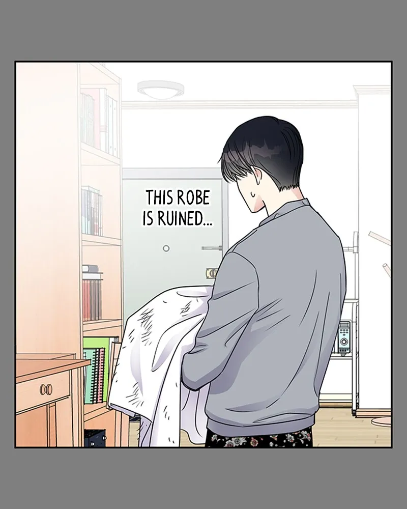Act Like You Love Me! Chapter 5 page 37 - 