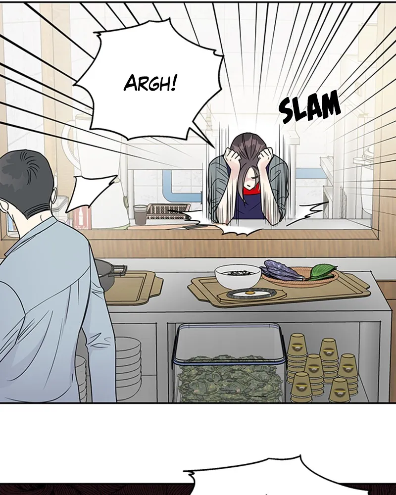 Act Like You Love Me! Chapter 5 page 39 - 