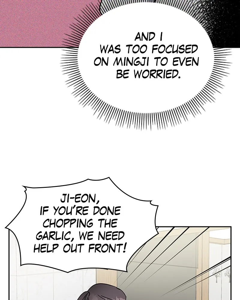 Act Like You Love Me! Chapter 5 page 42 - 
