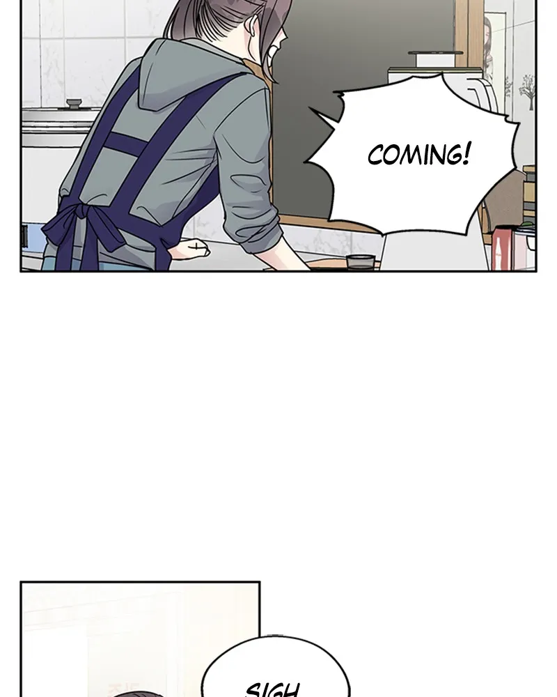 Act Like You Love Me! Chapter 5 page 43 - 
