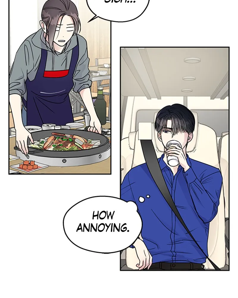 Act Like You Love Me! Chapter 5 page 44 - 