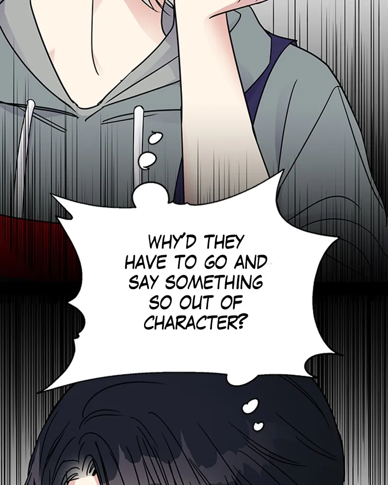 Act Like You Love Me! Chapter 5 page 46 - 