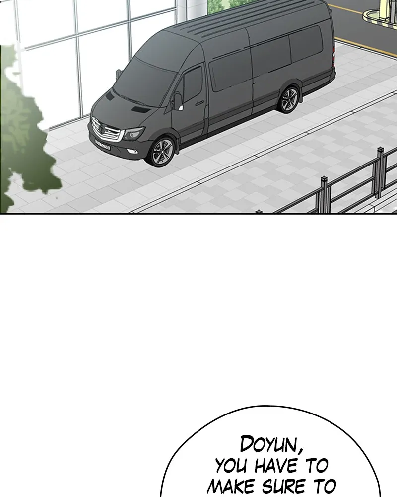 Act Like You Love Me! Chapter 5 page 49 - 