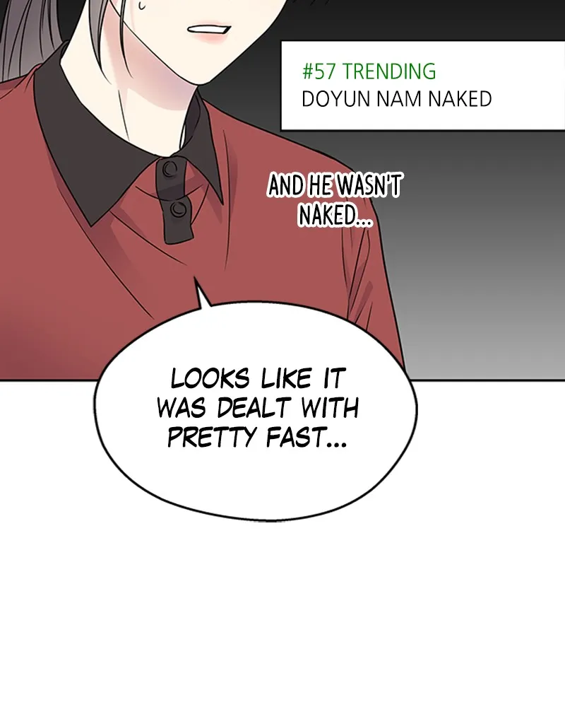 Act Like You Love Me! Chapter 5 page 6 - 