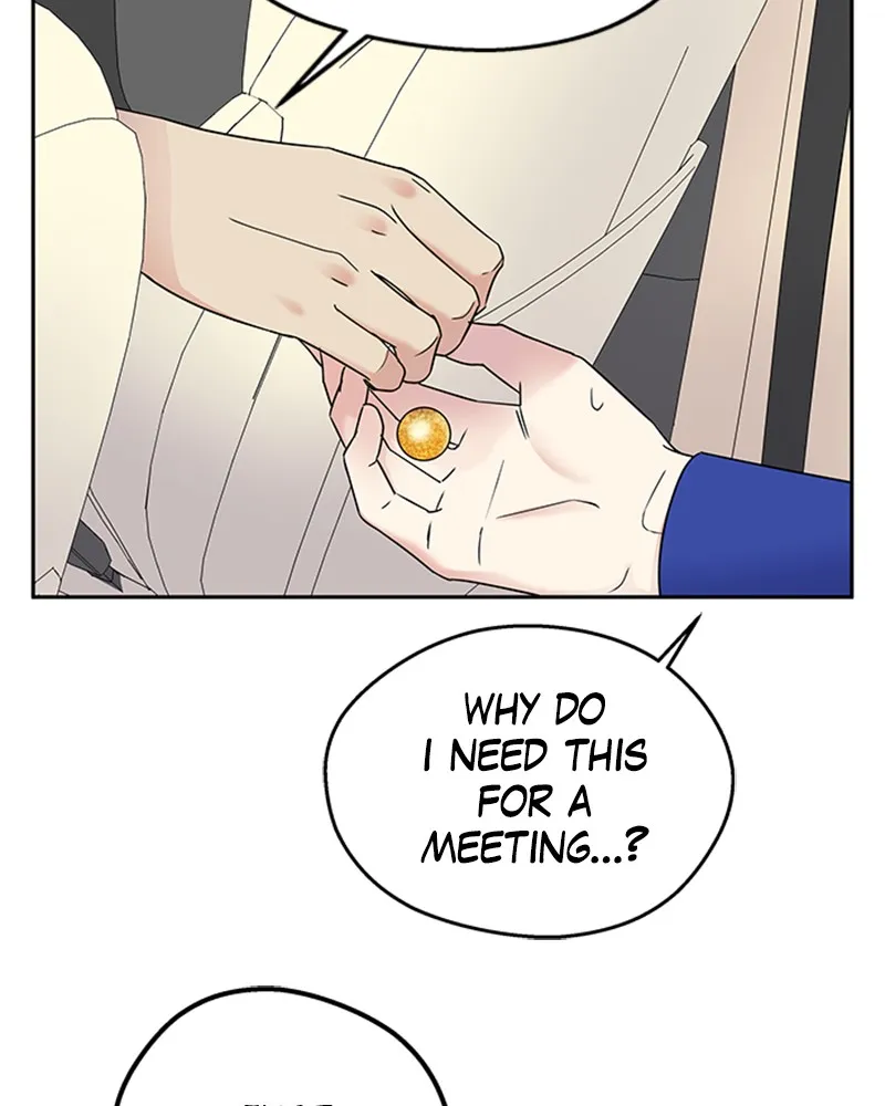 Act Like You Love Me! Chapter 5 page 51 - 