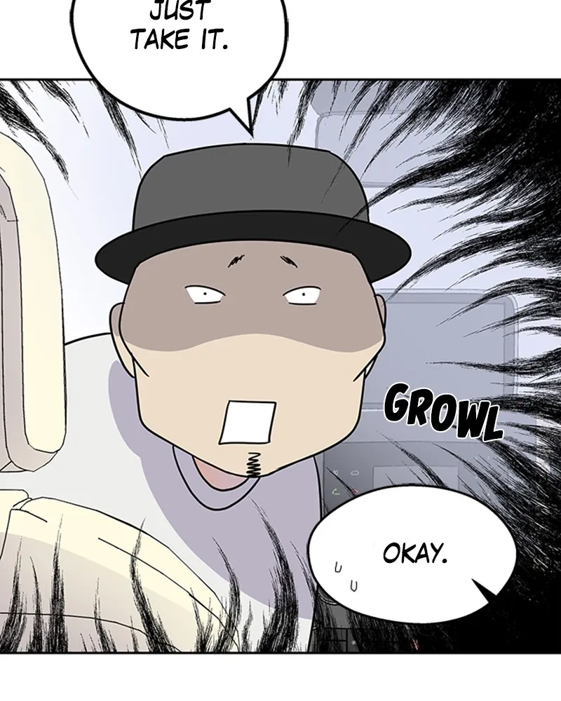 Act Like You Love Me! Chapter 5 page 52 - 