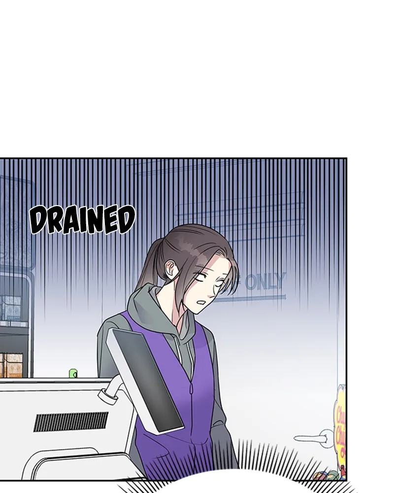 Act Like You Love Me! Chapter 5 page 54 - 