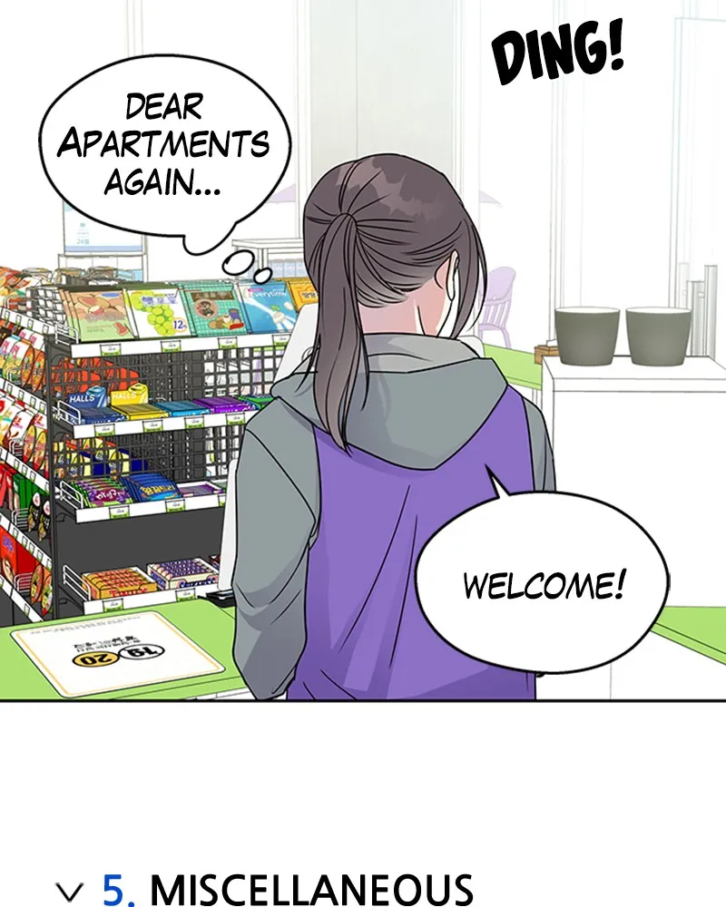 Act Like You Love Me! Chapter 5 page 61 - 
