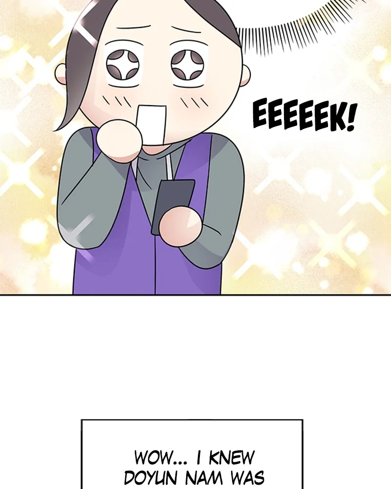 Act Like You Love Me! Chapter 5 page 63 - 
