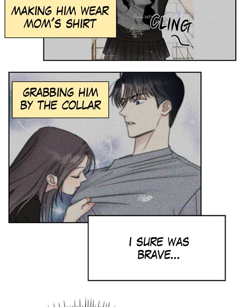 Act Like You Love Me! Chapter 5 page 66 - 