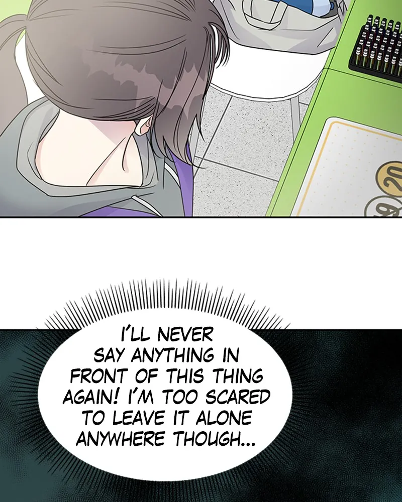 Act Like You Love Me! Chapter 5 page 69 - 
