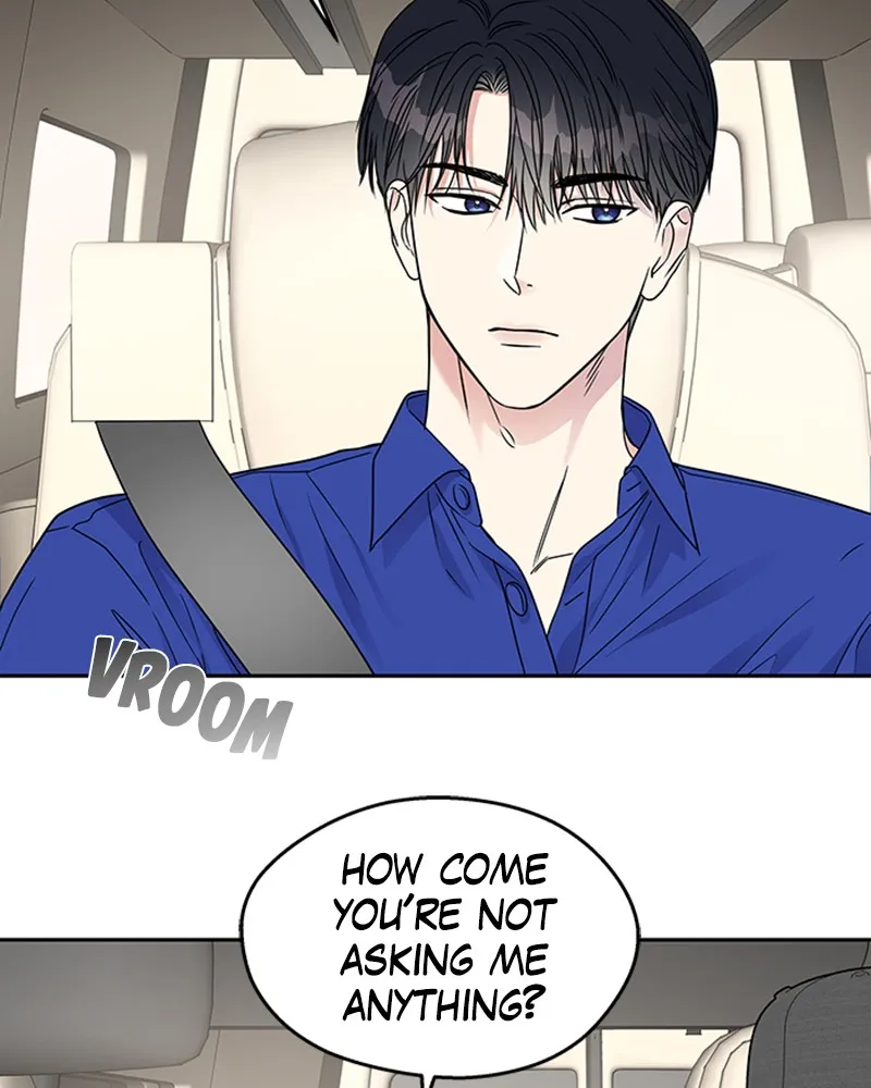 Act Like You Love Me! Chapter 5 page 8 - 