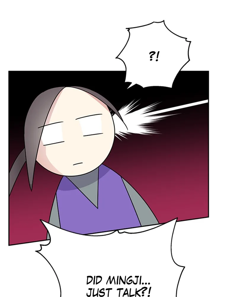 Act Like You Love Me! Chapter 5 page 72 - 